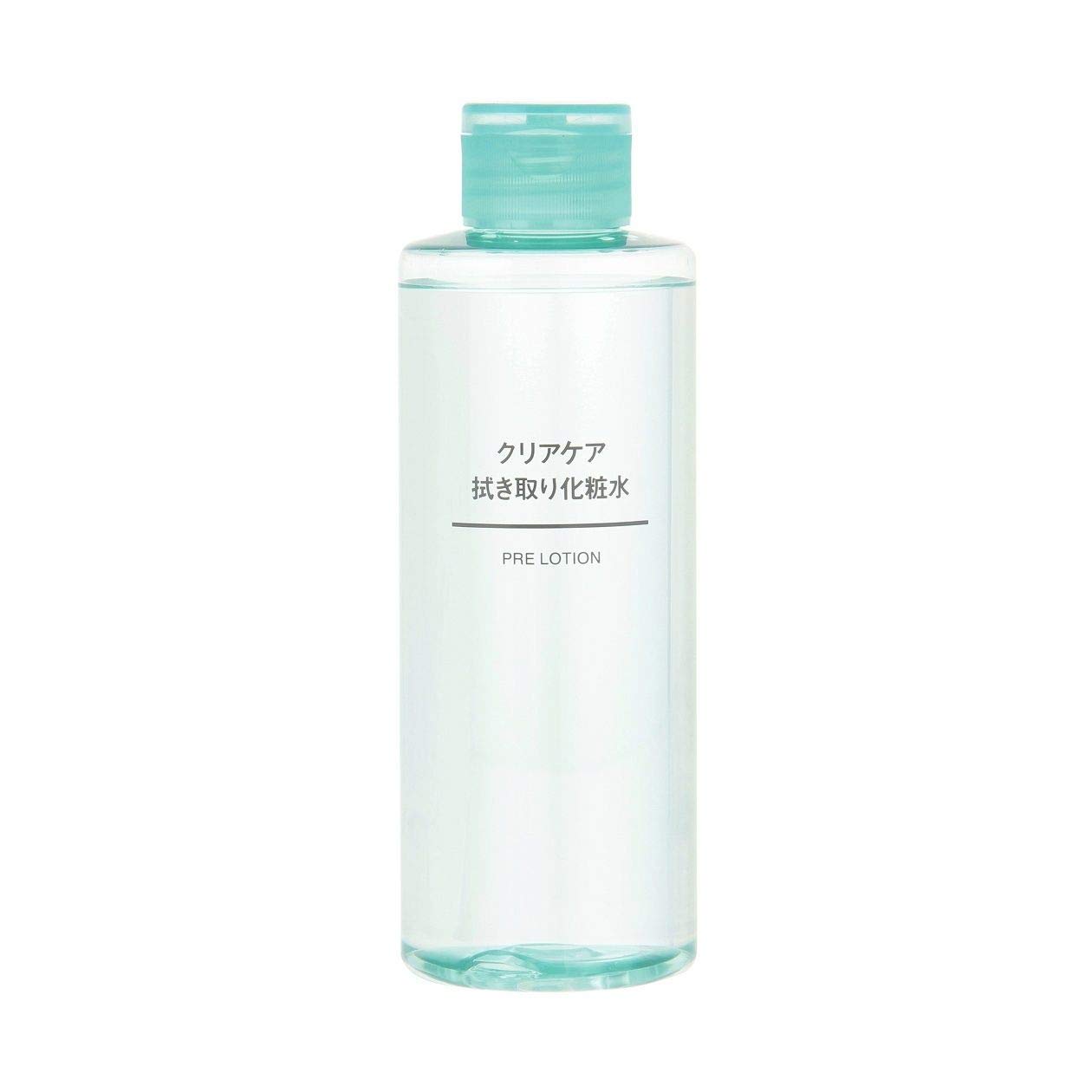 

Лосьон для протирания MUJI Clear Care 200 мл 02124274