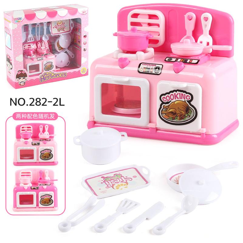 

Мини Мелкая бытовая техника Детский игровой домик Моделирование Электрический кухонный холодильник Стиральная машина Соковыжималка Игрушки factory supports labeling