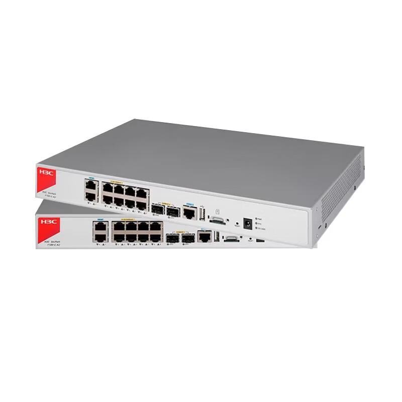 H3C F100-C-A2 Enterprise Firewall