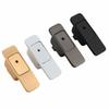 Push-Open Design Concealed Lock Magnetic Automatic Door Lock System Pin Door Lock  Sub-mother Door