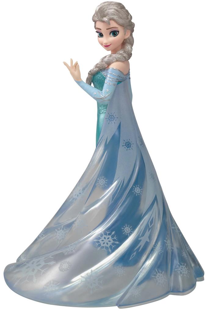 TAMASHII NATIONS Figuarts ZERO Elsa