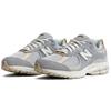New Balance 2002R Concrete Grey Sneakers M2002RSB