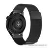 Compatible Double Magnetic Milanese Metal Strap for Huawei Watch GT4/GT3 Pro