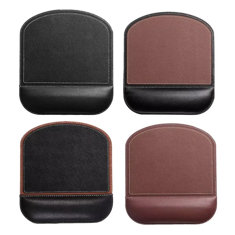 Anti-Slip Hand Support Mouse Mat Ergonomic Hand Pillow High Quality Wrist Rest Mouse Pad  Business