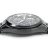 Used [Used A] Citizen Men's Watch Attesa Black Titanium Series AT8044-56E Eco-Drive Radio-Controlled Watch