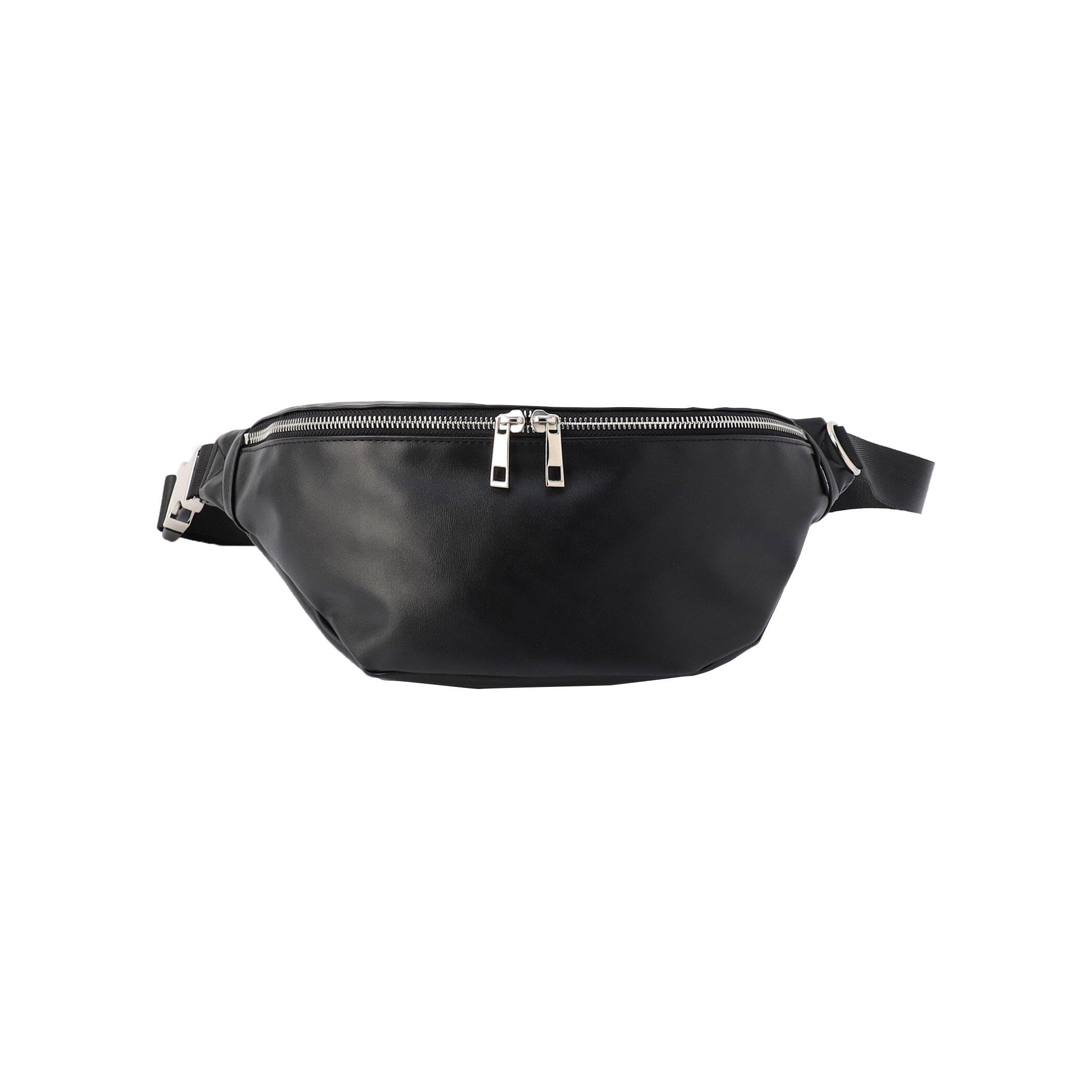 Sac mortuaire F Noir [Commsaism] (Monocomsa) 95-10BI06-204