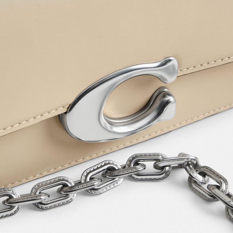 COACH Women's IDOL Small Shoulder Bag
