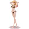 Good Smile Company TV Anime "Sono Bisque Doll: Doll Wa Koi Wo Suru" Kitagawa Marin Swimsuit Ver. 1/7 Scale Plastic Painted Complete Figure