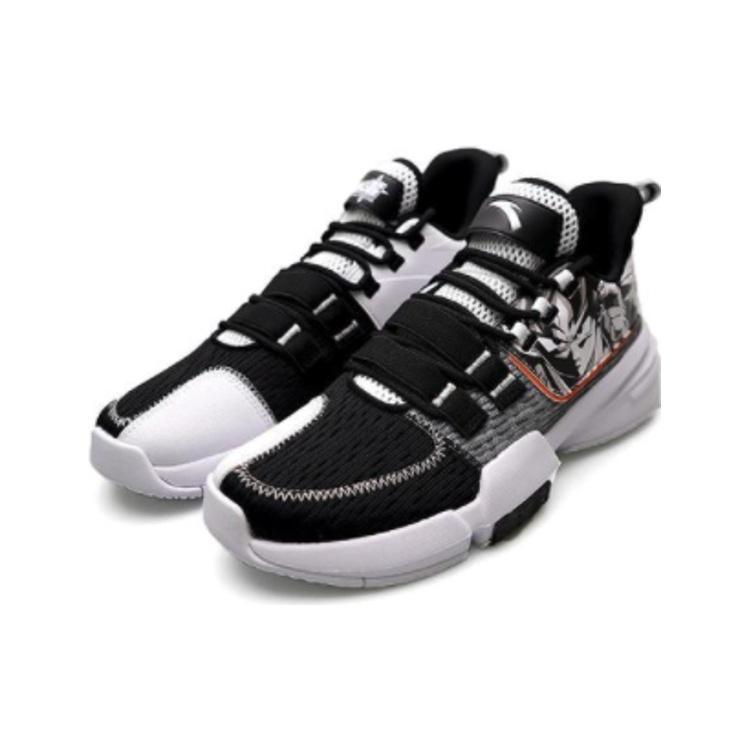 ANTA x Dragon Ball Super Light Crazy 1 'Goku' Men's 112021615-1