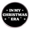 Christmas Era Taylor Swift Brooch - Metal Pin Badge
