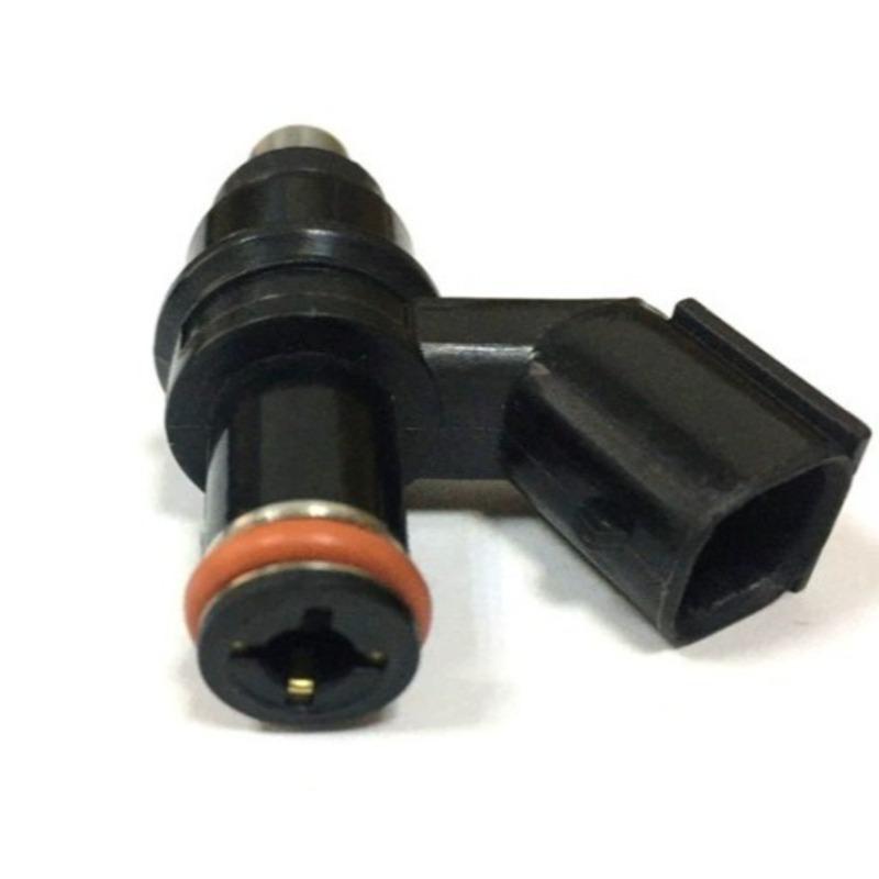 Fuel Injector Compatible with Honda PCX125 16450-KWN-901 Motorcycle Accessories Auto Parts Motorcycle Fuel System