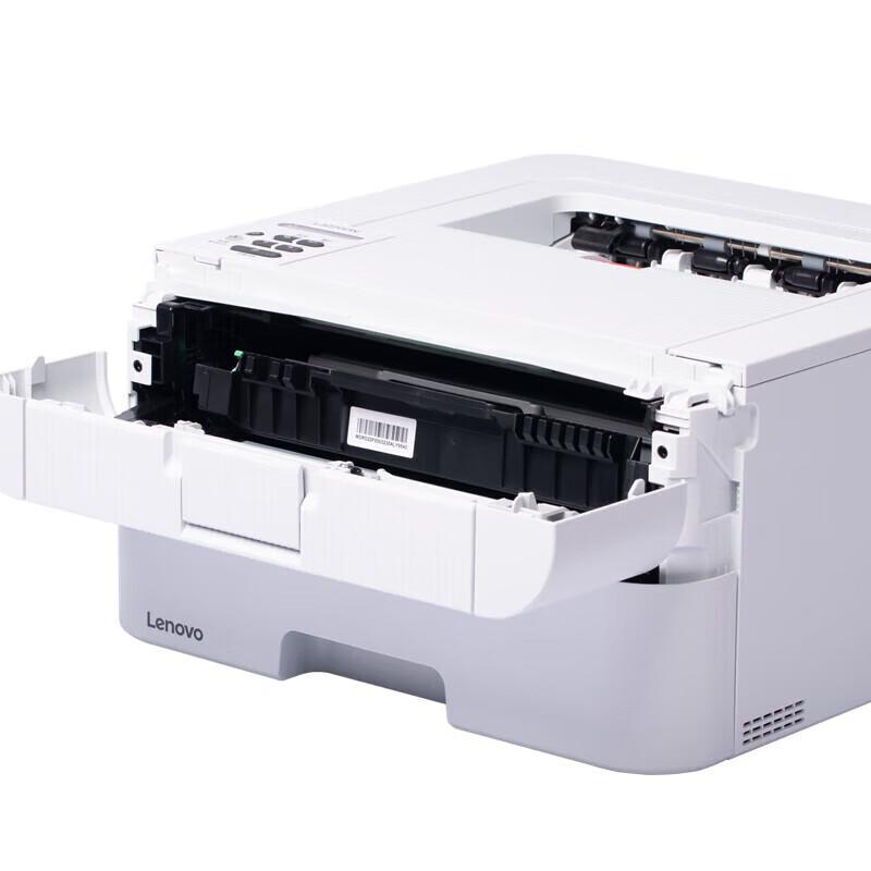 Lenovo L3070 Series A4 Mono Laser Printer CN plug (adapter included)
