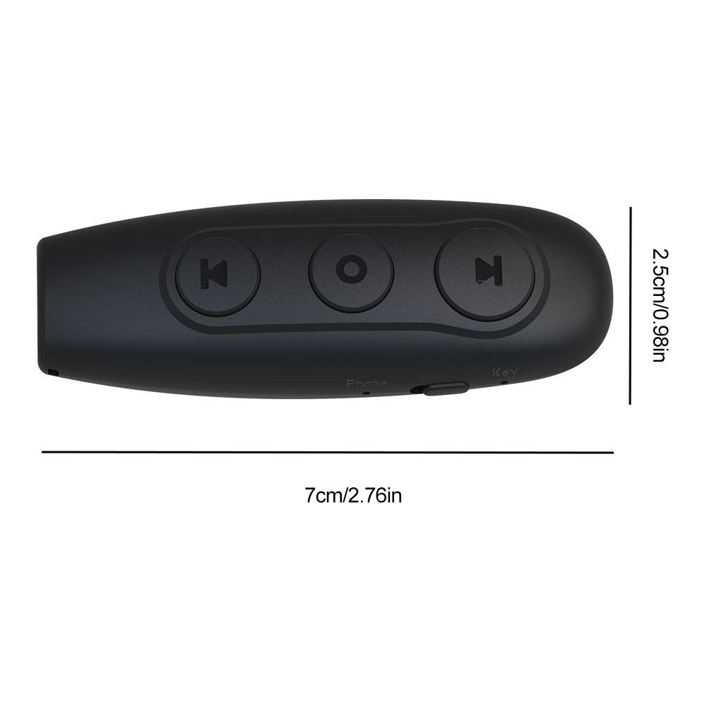 Page Turner for Clicker Page Turner for Kindle Paperwhite Oasis Kobo EReaders for iPhone Android Tablets Reading Novels