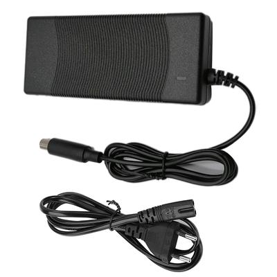 42V 2A Replacement Electric Scooter Charger Adapter Battery Charger for Xiaomi