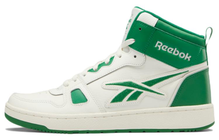 Reebok Resonator Mid Зеленый HR0193 42.5