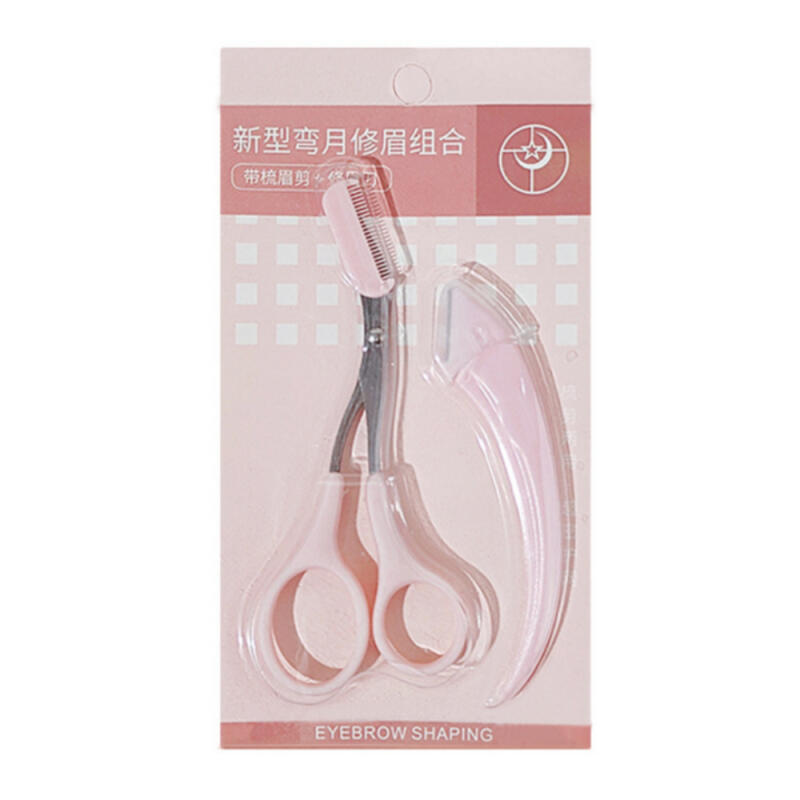 Ögonbrynsvård 2-delat vakuumförpackat set