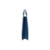 Gucci Hollow Design Solid Color Rubber Tote Bag Tote Bag Shopping Bag Handbag Children's Bag Regular Children's Version Blue