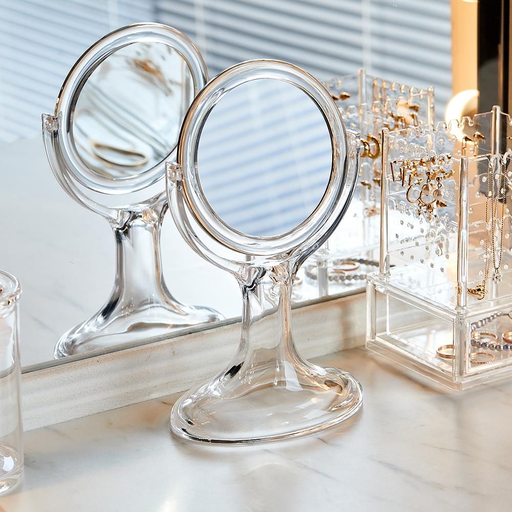 Professional Acrylic Double-Sided Mirror
