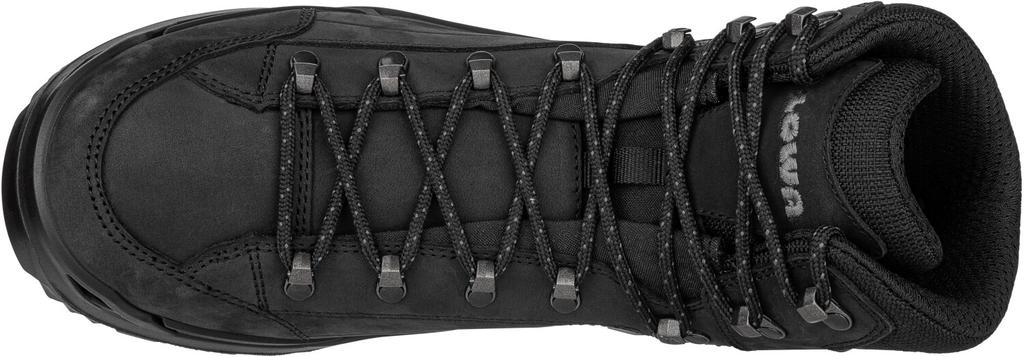 Hiking Shoes Lowa Renegade Evo GTX Mid (311916) Deep Black
