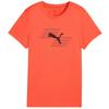 Puma Womens/Ladies Hyrox Performance Top