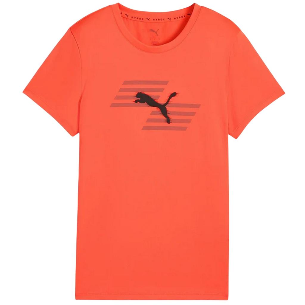 Puma Womens/Ladies Hyrox Performance Top