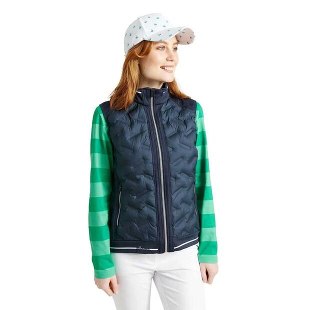 

Abacus Golf Grove Hybrid жилет 3XL