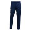 Adidas Originals Anniversary Colombia Team 100th Anniversary Series Colombia Track Football Culture Letter Stripe Mid-Rise Casual Pants IT3874