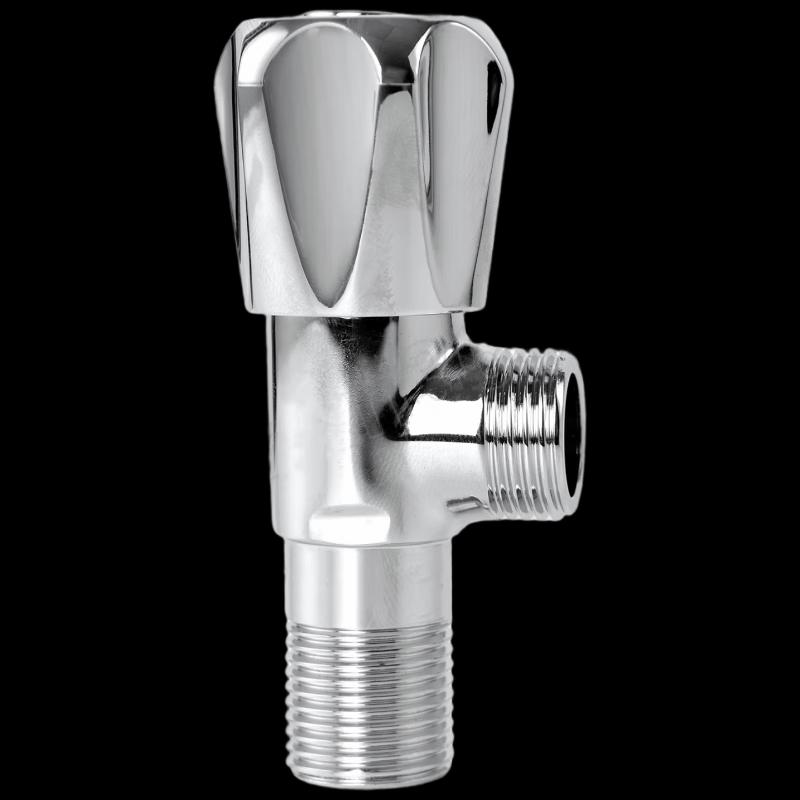Minxi Brass Angle Valve