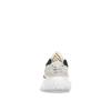 Nike Giannis Immortality 4 GS Championship Kids Sneakers White Metallic-Gold Black FZ6734-100