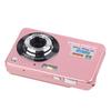 4K Digital Camera 48MP 2.7in LCD Display 8x Zoom Anti Shake Vlogging Camera for Photography