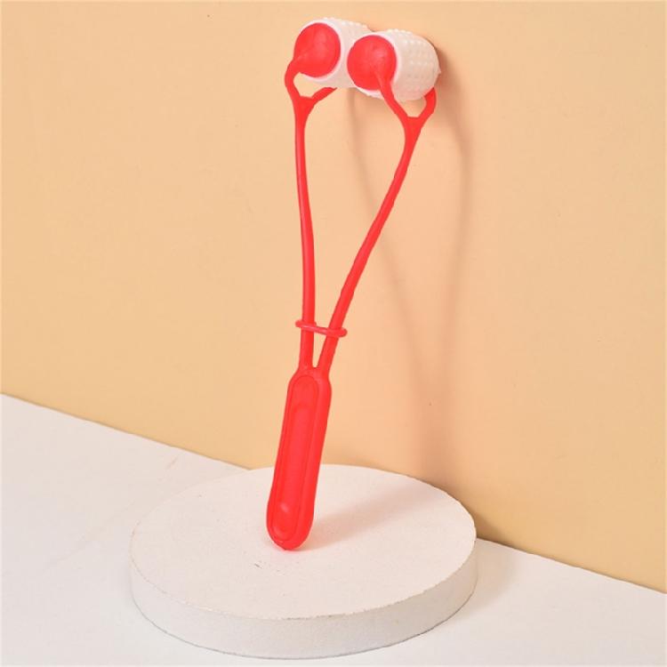 Pet Massage Tool with Ergonomic Handle Relieve Stress and Promote Relaxation
