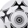 Football Soccer Ball 3 with Net for indoor e outdoor