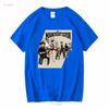 016 THE MAGNIFICENT SEVEN WT T SHIRT SIZE S 5XL Vintage Washed Comfortable Streetwear Unisex Designer Clothes Fashion Homme