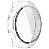 Screen Protector Film Case Shell with Tempered Glass Film for Watch 5 42mm Scratchproof Case Protective Cover