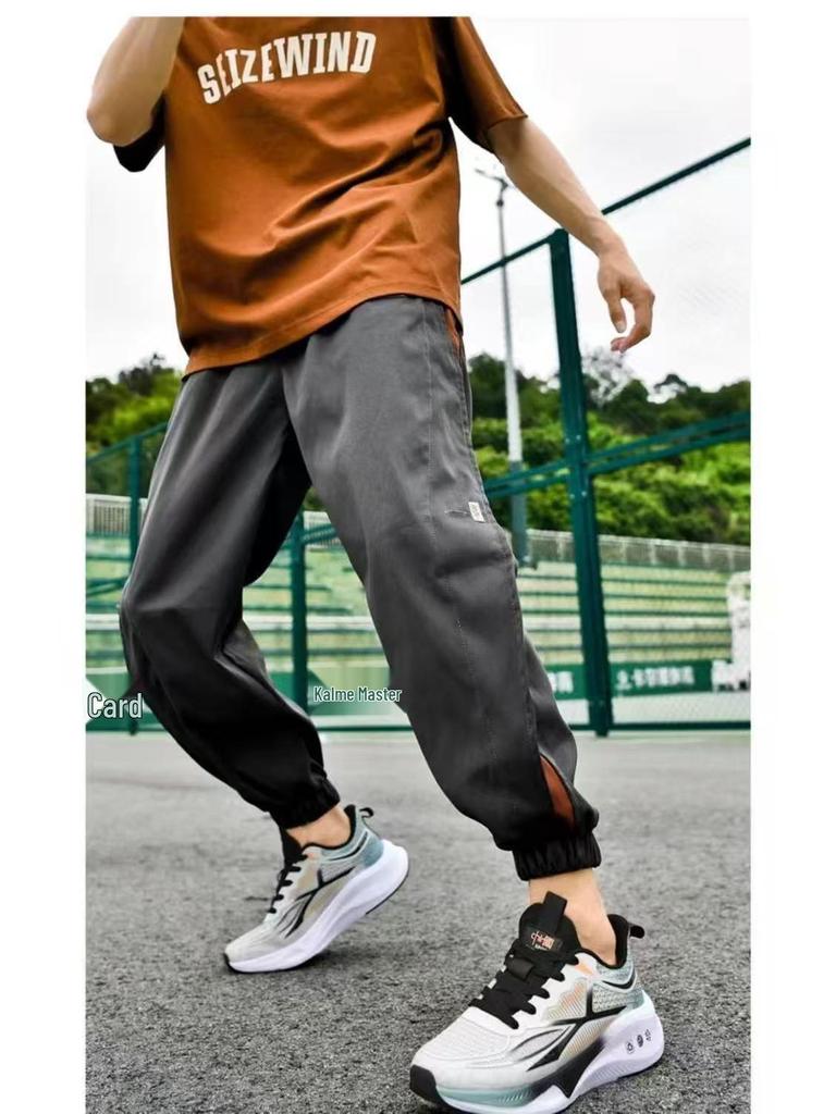 Herren Ultraleichte Atmungsaktive Laufschuhe - Frühling Weiche Sohle & Stoßdämpfende Sneaker