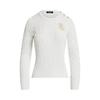 Maglione Lauren Ralph Lauren a trecce con bottoni Wmlrswes6820881100