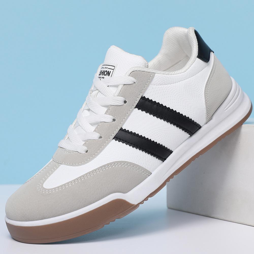 

Men s shoes spring and autumn new men s casual board shoes men s casual men s and women s trendy shoes 40 men