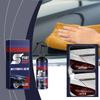 Agent de Acoperire Multifuncțional, Spray de Acoperire Ceramică Auto 3 în 1, Spray de Acoperire Auto Rapid cu Acțiune Rapidă, Nanotehnologie Piese din Plastic 120ML