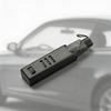 1 Car Trunk Umbrella Storage Box—easy To Install and Space-saving Car Accessory