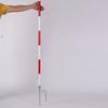 Stainless Steel Crowd Control Stanchion