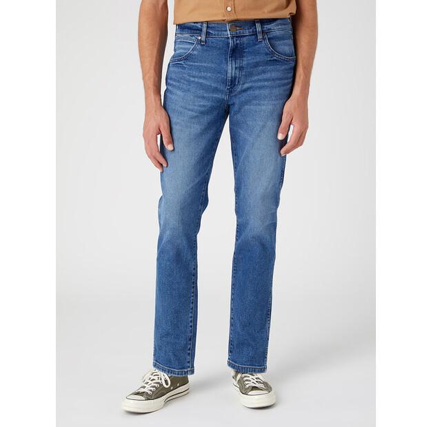 Джинсы Wrangler Larston EU 30_32