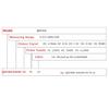 Submersible 0-10V 4-20mA Output Hydrostatic Level Sensor Transmitter DC12-36V Water Tank Liquids Transducer Meter