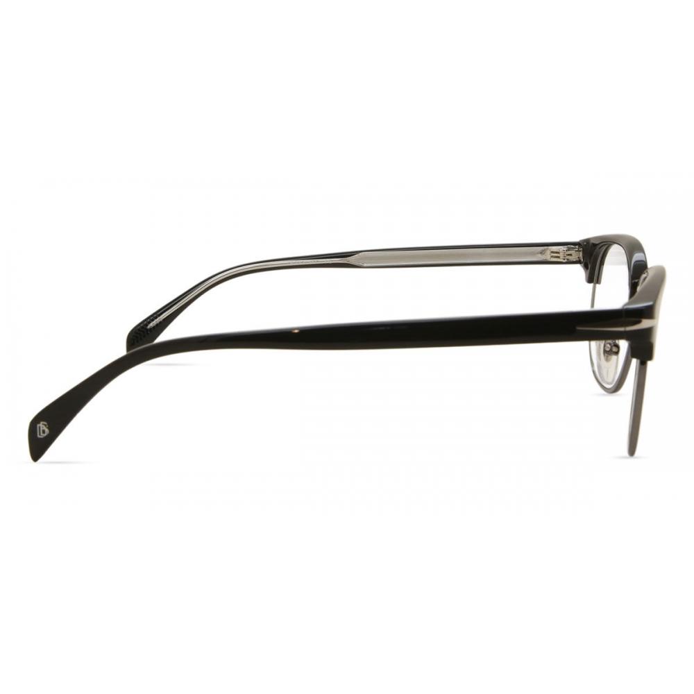 David Beckham Unisex Eyeglasses Db 1012 Bsc