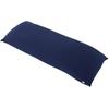 Beic Bead Cushion, Extra Large, Navy, Made In Japan, Approx. 5.2 Kg, Approx. 70cm Wide X 175cm Deep, Washable Cover, Ruining Cushion