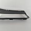 Changan Deep Blue S05 Daytime Running Light Covers (Models 24-26), Transparent