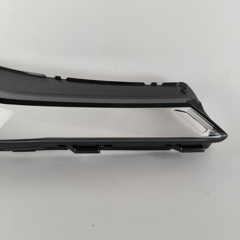 Changan Deep Blue S05 Daytime Running Light Covers (Models 24-26), Transparent