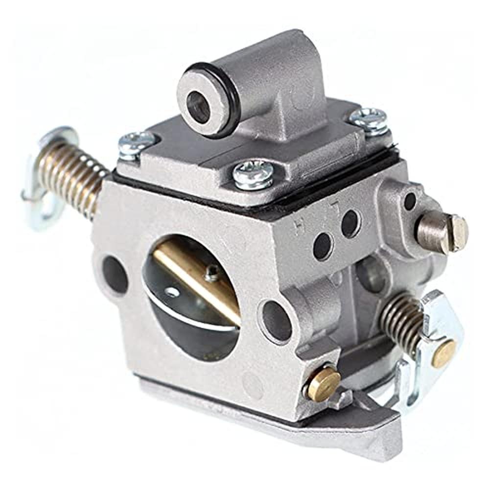 Sturdy Carburetor Air Filter Kit For MS180C, MS170, MS180, 017, And 018 Robust Materials Chainsaws Filter Kit