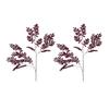 Long Stem Artificial Baby's Breath Faux Flowers for Home Decor Wedding Party Hotel Arrangements