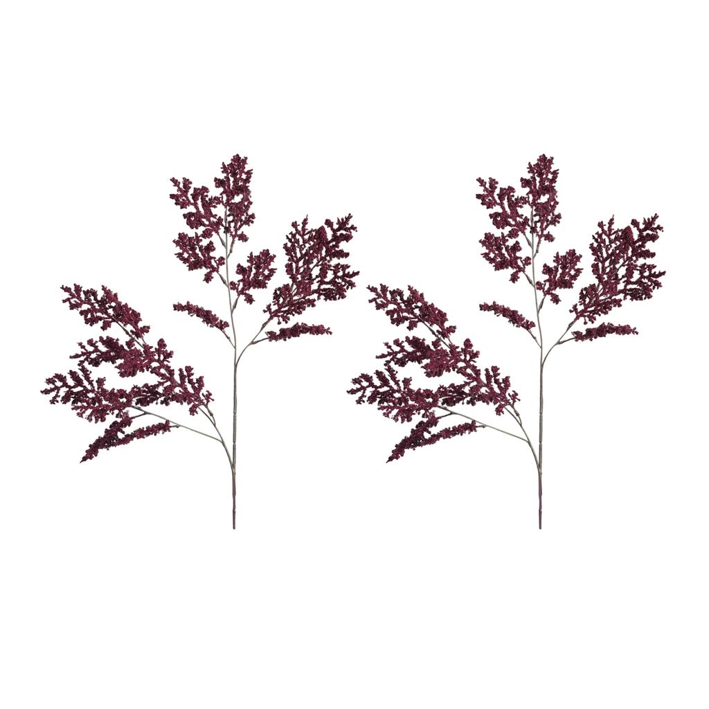 Long Stem Artificial Baby's Breath Faux Flowers for Home Decor Wedding Party Hotel Arrangements