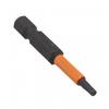 H1.5-H6 Screwdriver Hexagon Screwdriver Bit Magnetic Power Drill